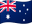 Flag of AU