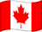 Flag of CA