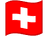 Flag of CH