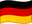 Flag of DE