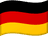Flag of DE