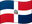Flag of DO