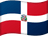 Flag of DO