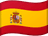 Flag of ES