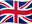 Flag of GB