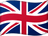 Flag of GB