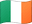 Flag of IE