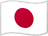 Flag of JP