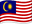 Flag of MY