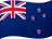 Flag of NZ