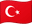 Flag of TR